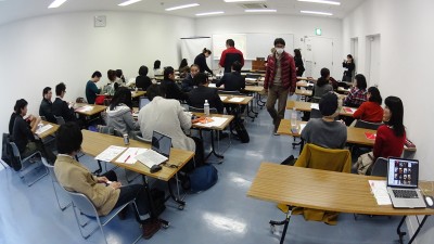 ウラベン＋CSSNite