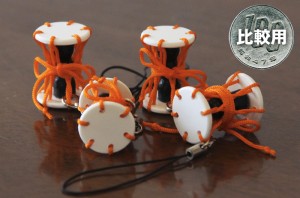 携帯ストラップ